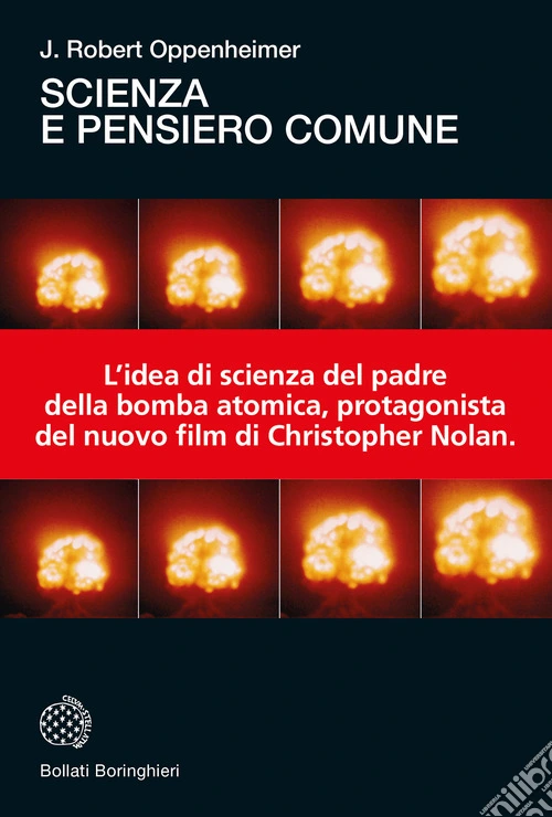 Scienza e pensiero comune
