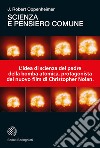 Scienza e pensiero comune libro di Oppenheimer Robert J.