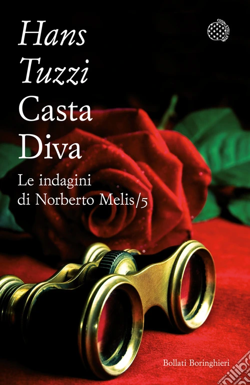 Casta Diva. Le indagini di Norberto Melis