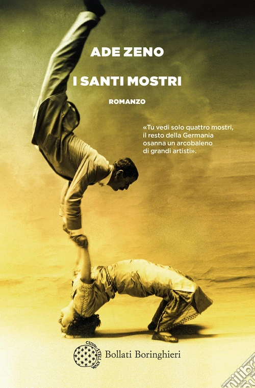 I santi mostri