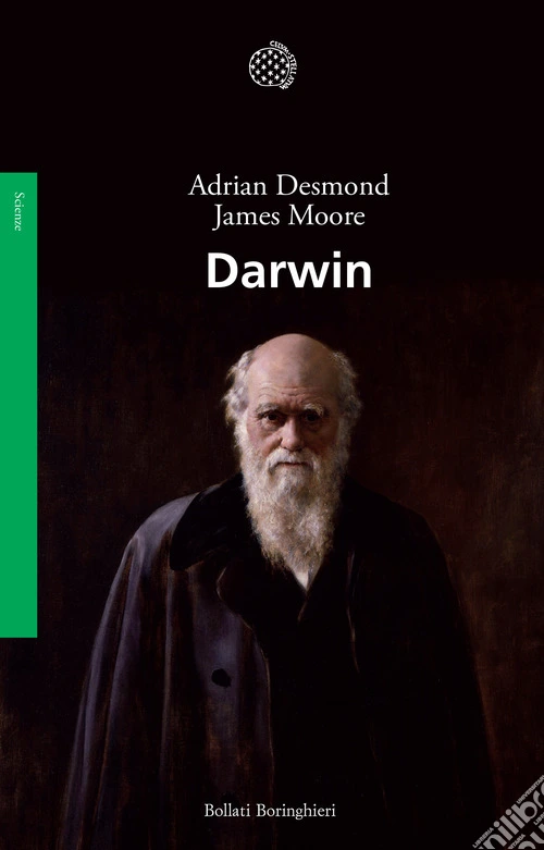 Darwin