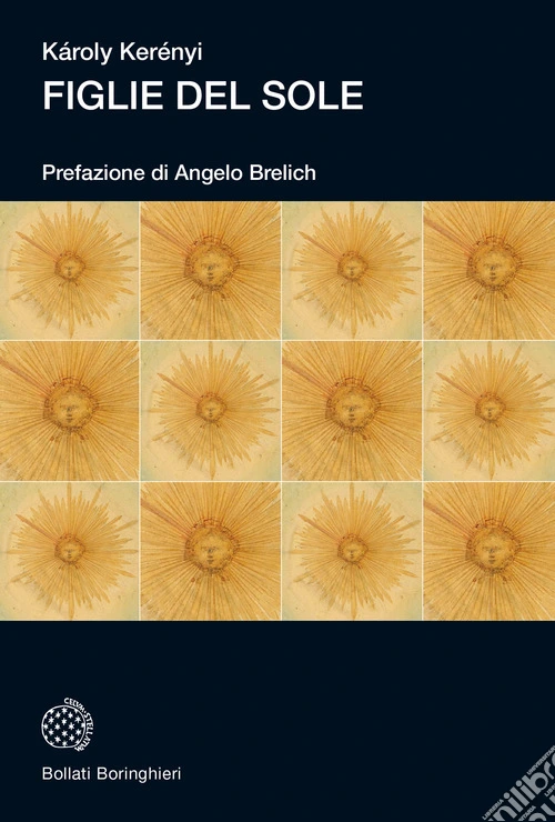 Figlie del sole