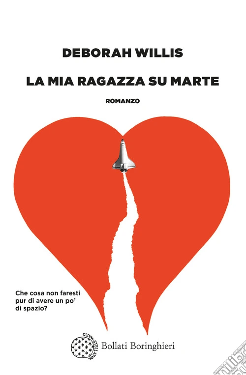 La mia ragazza su Marte