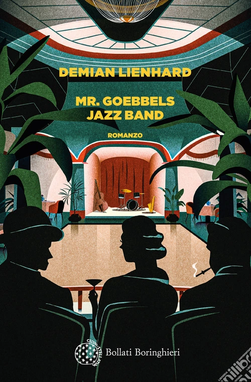 Mr. Goebbels Jazz Band