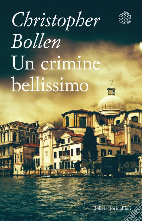 Un crimine bellissimo