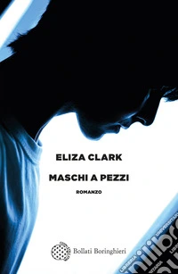 Maschi a pezzi libro