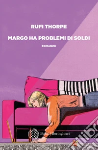 Margo ha problemi di soldi
