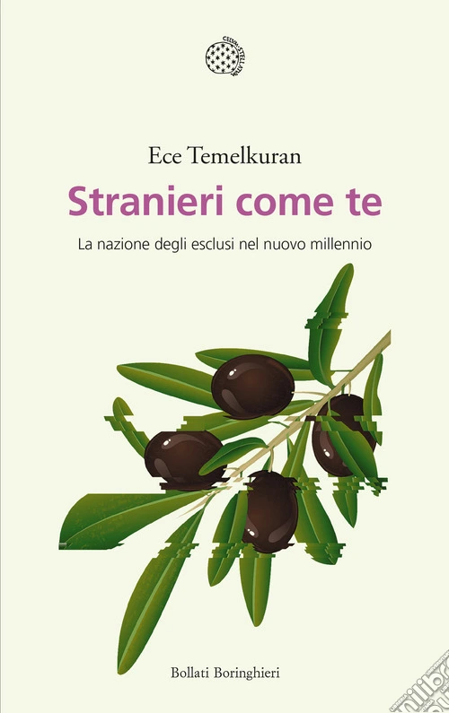 Stranieri come te. La nazione degli esclusi nel nuovo millennio