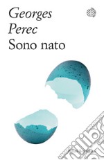 Sono nato libro