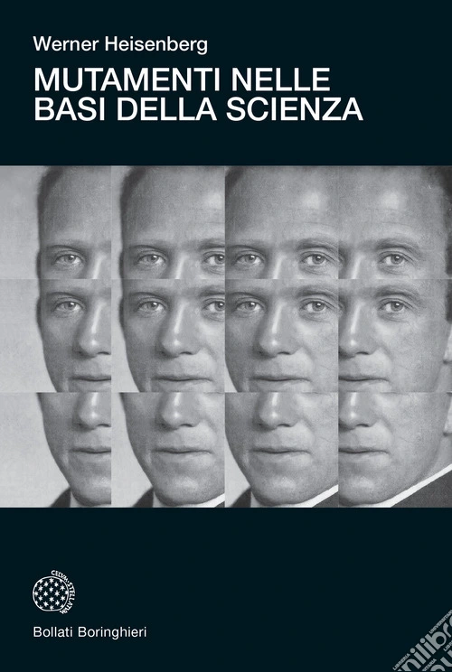 Mutamenti nelle basi della scienza