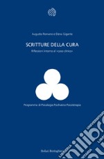 Scritture della cura. Riflessioni intorno al «caso clinico» libro