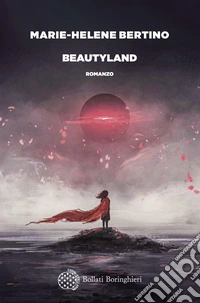 Beautyland libro