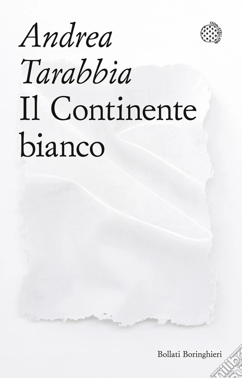 Il Continente bianco