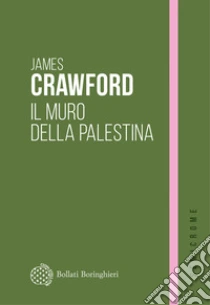 Il muro della Palestina