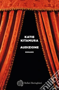 Audizione libro