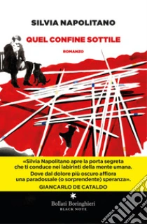 Quel confine sottile