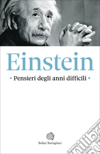 Pensieri degli anni difficili