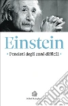 Pensieri degli anni difficili libro
