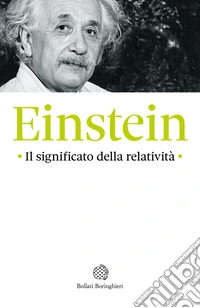 Il significato della relatività libro