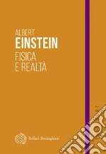 Fisica e realtà libro