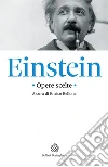 Opere scelte libro