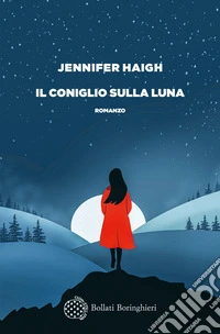 Il coniglio sulla luna libro