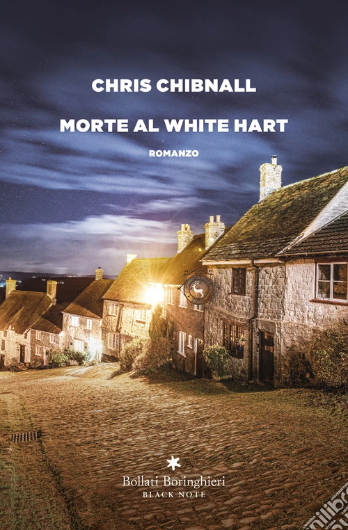 Morte al White Hart