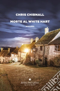 Morte al White Hart libro