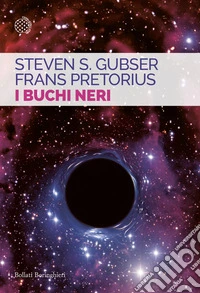 I buchi neri libro
