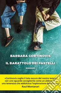 Il barattolo dei pastelli libro