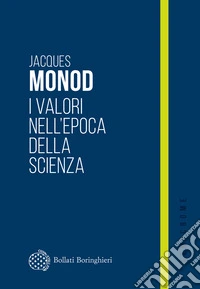 I valori nell'epoca della scienza libro