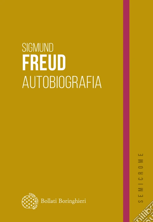 Autobiografia