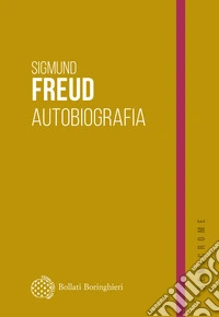 Autobiografia libro