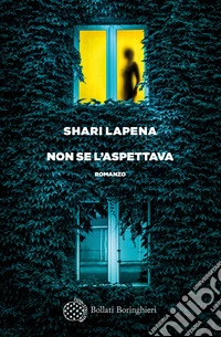 Non se l'aspettava libro