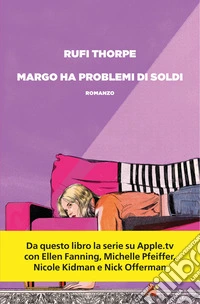 Margo ha problemi di soldi libro
