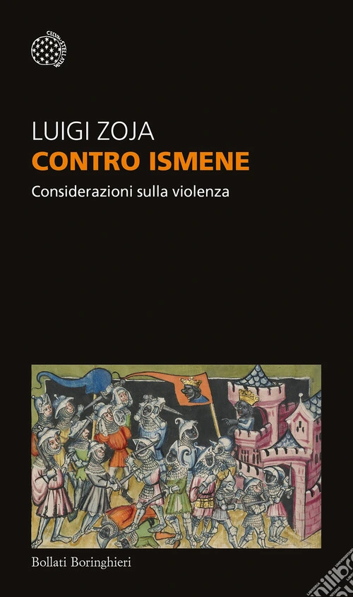 Contro Ismene. Considerazioni sulla violenza
