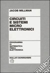 Circuiti e sistemi microelettronici
