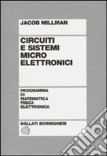 Circuiti e sistemi microelettronici