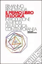 Il primo libro di logica libro