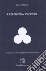 L'esperienza psicotica libro