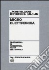 Microelettronica libro