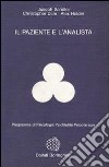 Il paziente e l'analista libro di Sandler Joseph