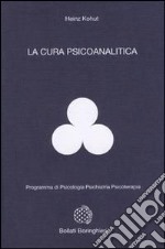 La cura psicoanalitica libro