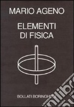 Elementi di fisica libro