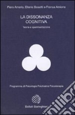 La dissonanza cognitiva libro