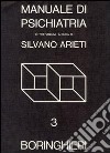 Manuale di psichiatria. Vol. 3 libro