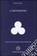 La depressione libro