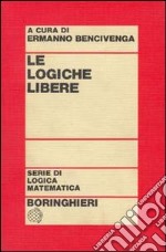 Le logiche libere libro