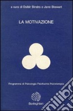 La motivazione libro