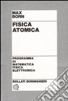 Fisica atomica libro